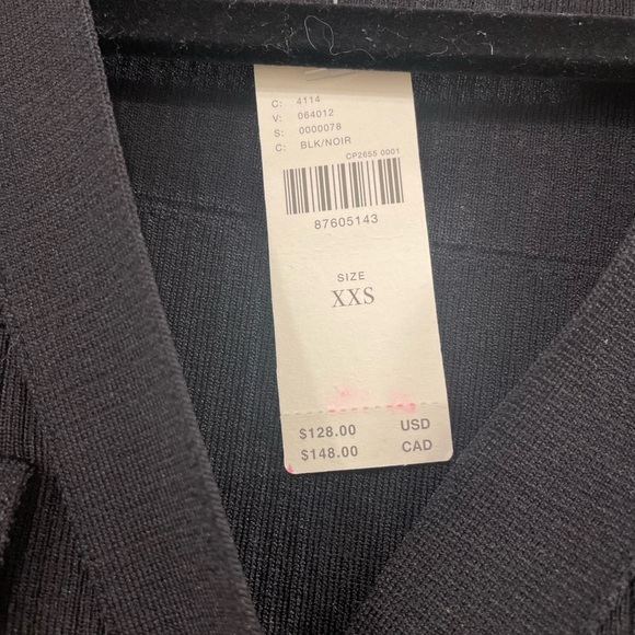 Anthropologie Maeve Collared Cardigan Sweater - Picture 9 of 12